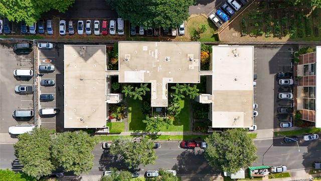 933 Kaheka Street A309, Honolulu, HI 96814