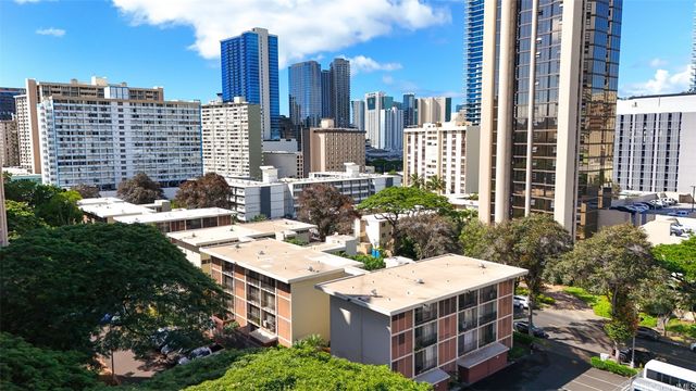 933 Kaheka Street A309, Honolulu, HI 96814