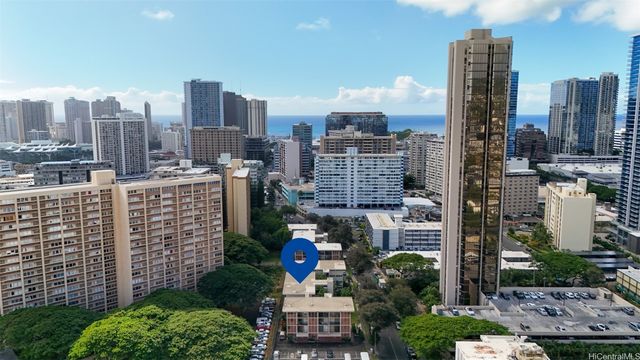 933 Kaheka Street A309, Honolulu, HI 96814