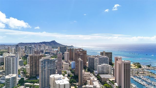 933 Kaheka Street A309, Honolulu, HI 96814