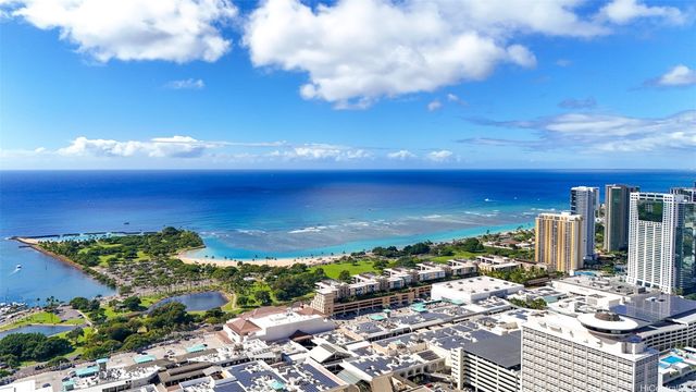 933 Kaheka Street A309, Honolulu, HI 96814