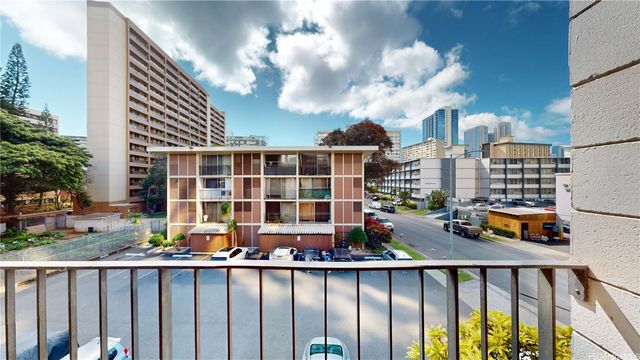 933 Kaheka Street A309, Honolulu, HI 96814