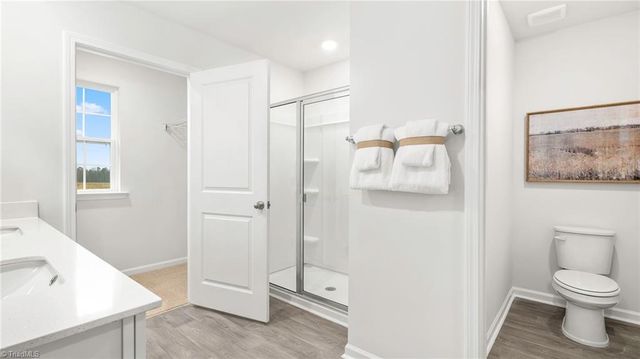 3761 Quail Haven Drive, Winston-salem, NC 27107