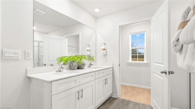 3761 Quail Haven Drive, Winston-salem, NC 27107