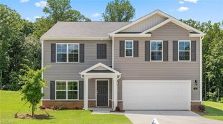 3761 Quail Haven Drive, Winston-salem, NC 27107