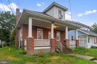 170 JOHNSON ST, Salem, NJ 08079