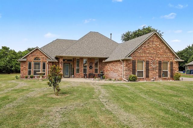 1285 Bradford Place, Blanchard, OK 73010