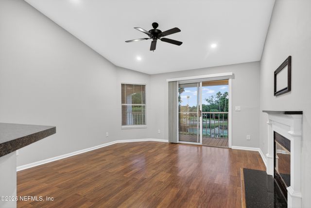 100 IRONWOOD Drive 133, Ponte Vedra Beach, FL 32082
