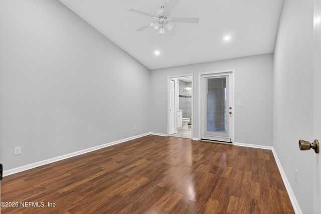 100 IRONWOOD Drive 133, Ponte Vedra Beach, FL 32082