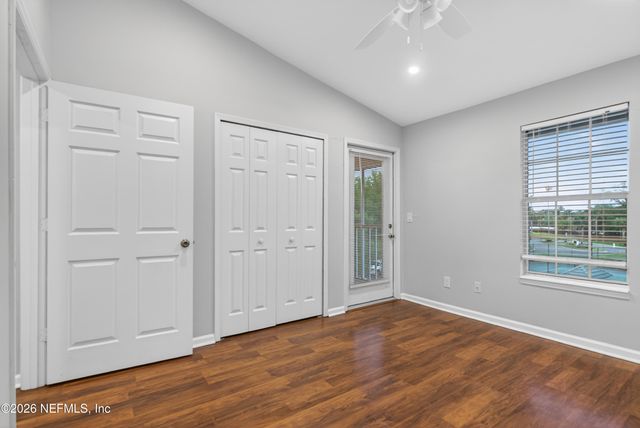 100 IRONWOOD Drive 133, Ponte Vedra Beach, FL 32082
