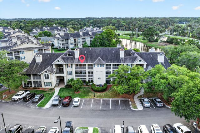 100 IRONWOOD Drive 133, Ponte Vedra Beach, FL 32082