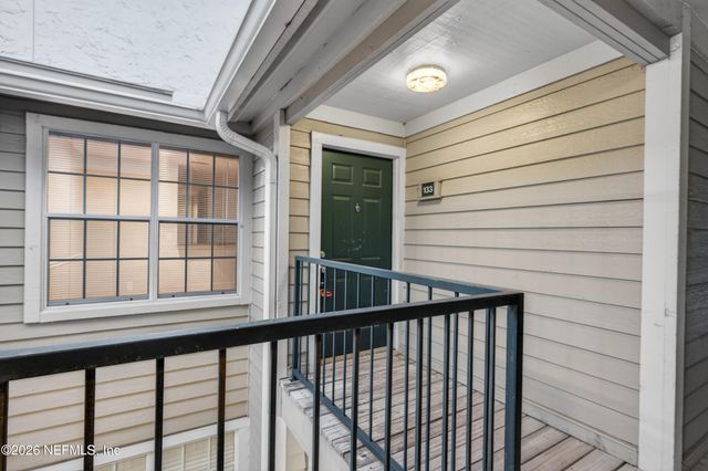 100 IRONWOOD Drive 133, Ponte Vedra Beach, FL 32082