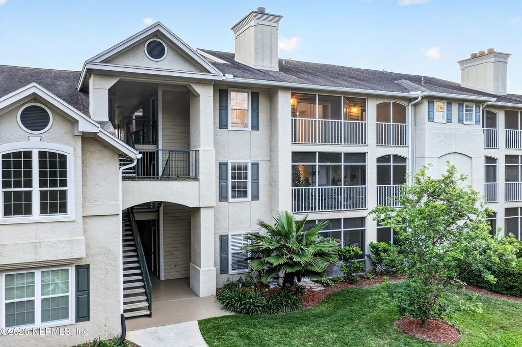 100 IRONWOOD Drive 133, Ponte Vedra Beach, FL 32082