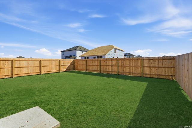 1242 LOS MOCHIS AVENUE, Converse, TX 78109