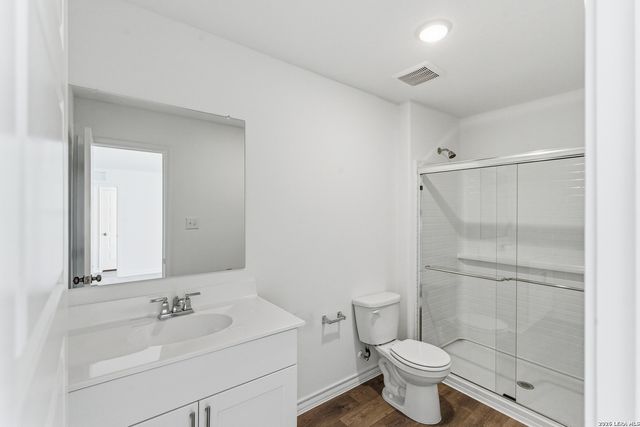 1242 LOS MOCHIS AVENUE, Converse, TX 78109