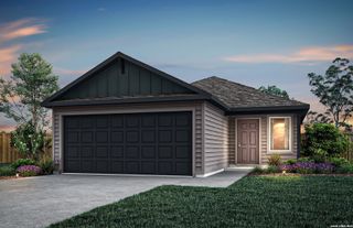 1242 LOS MOCHIS AVENUE, Converse, TX 78109