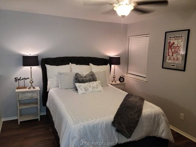 1904 Dartmouth Street E6, College Station, TX 77840