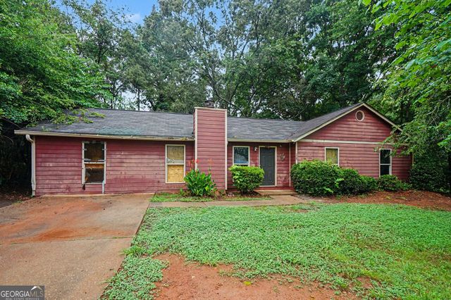 1727 Vauxhall Drive, Lithonia, GA 30058