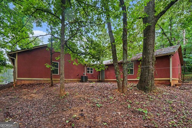 1727 Vauxhall Drive, Lithonia, GA 30058