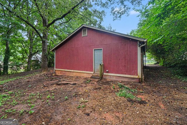 1727 Vauxhall Drive, Lithonia, GA 30058