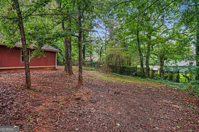 1727 Vauxhall Drive, Lithonia, GA 30058