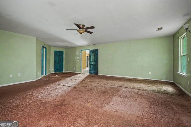 1727 Vauxhall Drive, Lithonia, GA 30058