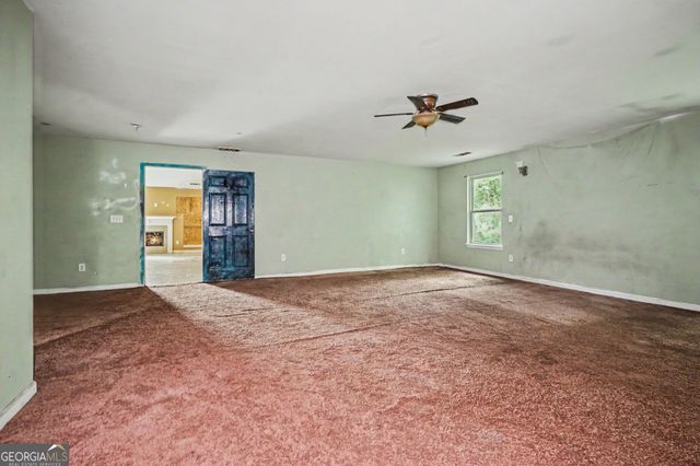 1727 Vauxhall Drive, Lithonia, GA 30058