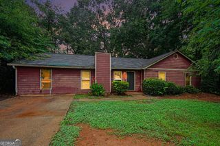 1727 Vauxhall Drive, Lithonia, GA 30058