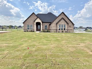 5005 Cottontail Court, Springtown, TX 76020