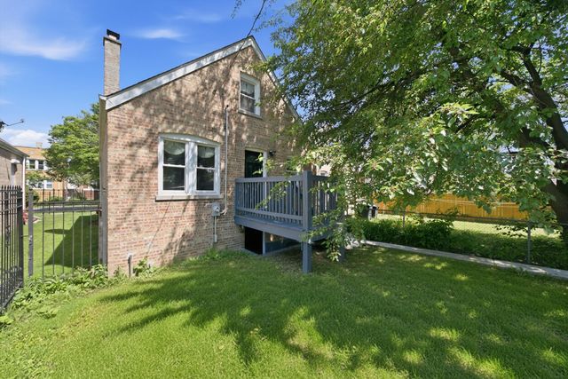 6604 S Rockwell Street, Chicago, IL 60629