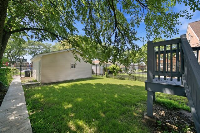 6604 S Rockwell Street, Chicago, IL 60629