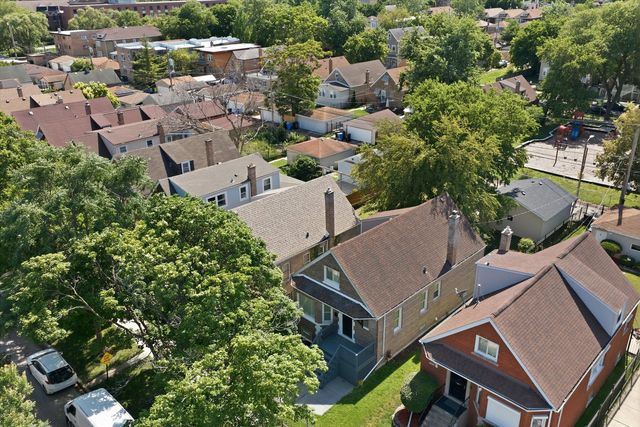 6604 S Rockwell Street, Chicago, IL 60629