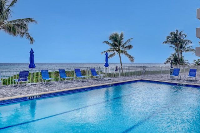 3215 S Ocean Boulevard 402, Highland Beach, FL 33487