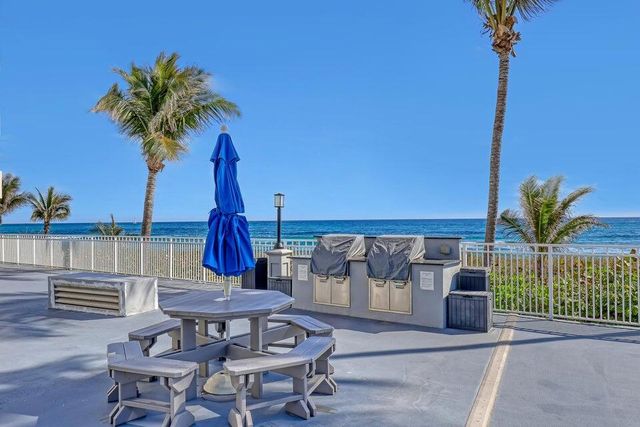 3215 S Ocean Boulevard 402, Highland Beach, FL 33487