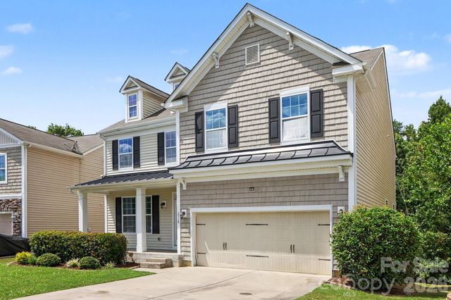 2318 Sonoma Valley Drive, Charlotte, NC 28214