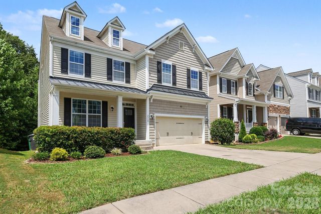 2318 Sonoma Valley Drive, Charlotte, NC 28214
