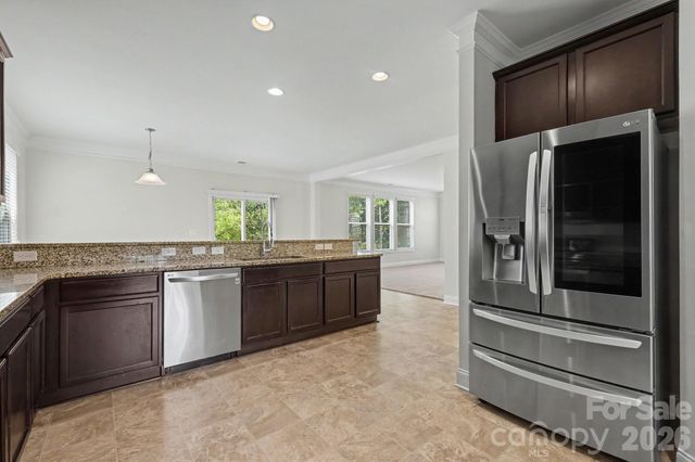 2318 Sonoma Valley Drive, Charlotte, NC 28214