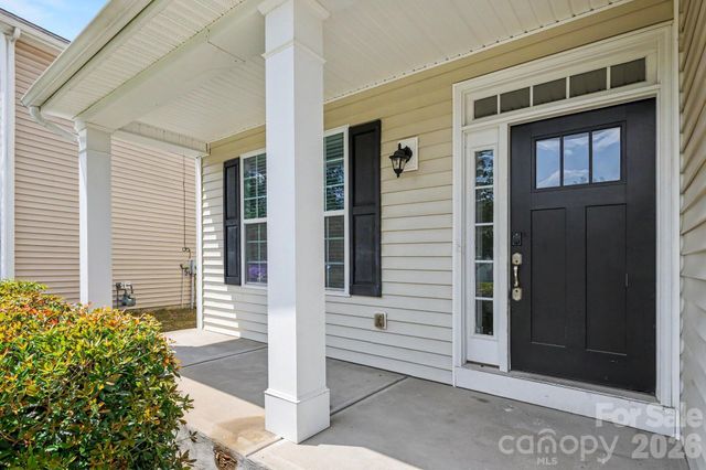 2318 Sonoma Valley Drive, Charlotte, NC 28214