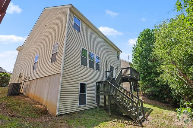 2318 Sonoma Valley Drive, Charlotte, NC 28214