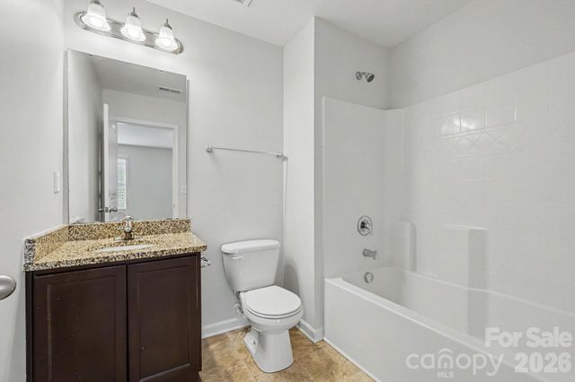 2318 Sonoma Valley Drive, Charlotte, NC 28214