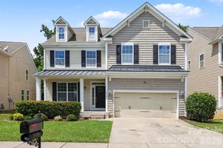 2318 Sonoma Valley Drive, Charlotte, NC 28214