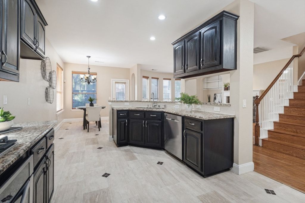 3201 Marquette Drive, Flower Mound, TX 75022 — photo 4