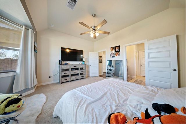 18106 Alora Spring Trace, Cypress, TX 77433