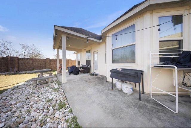 18106 Alora Spring Trace, Cypress, TX 77433