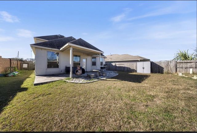 18106 Alora Spring Trace, Cypress, TX 77433