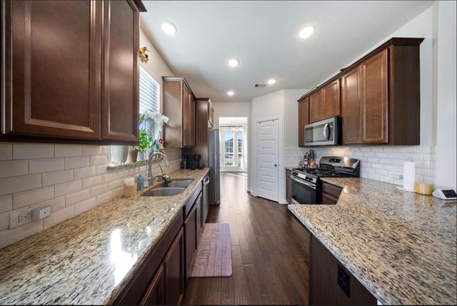 18106 Alora Spring Trace, Cypress, TX 77433