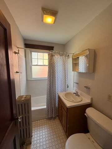 21 Woodman St 3, Boston, MA 02130