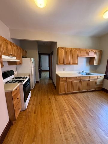 21 Woodman St 3, Boston, MA 02130