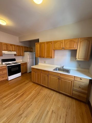 21 Woodman St 3, Boston, MA 02130