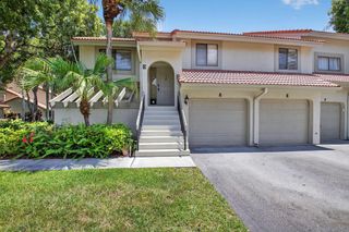 5530 Coach House Circle E, Boca Raton, FL 33486